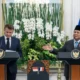 Prabowo indonesia siap menyumbang pasukan perdamaian untuk palestina israel