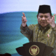Prabowo larang kader berisik presiden dua periode saya yang tentukan