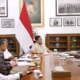 Prabowo panggil rosan roeslani ke istana, bahas arah investasi bumn