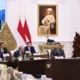 Prabowo setuju ri jadi tempat uji coba vaksin tbc milik bill gates