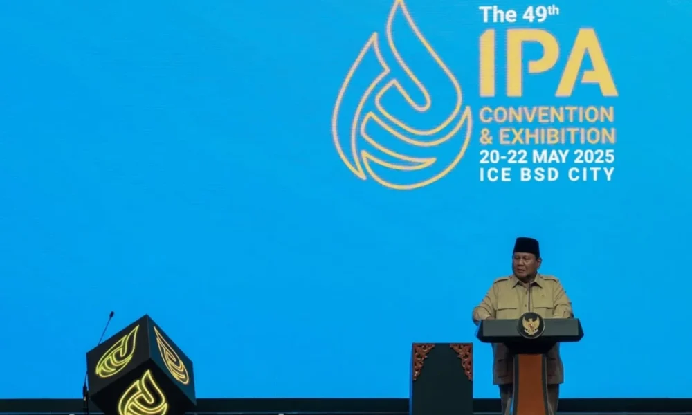 Prabowo teken perpres, jaksa kini dapat pengamanan dari tni dan polri