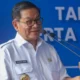 Pramono rencanakan jam operasional perpustakaan dan museum hingga malam hari