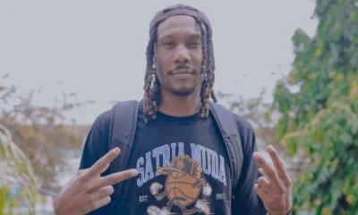 Profil jarred dwayne shaw