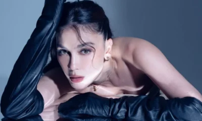 Profil lengkap luna maya perjalanan dari model ke ikon hiburan