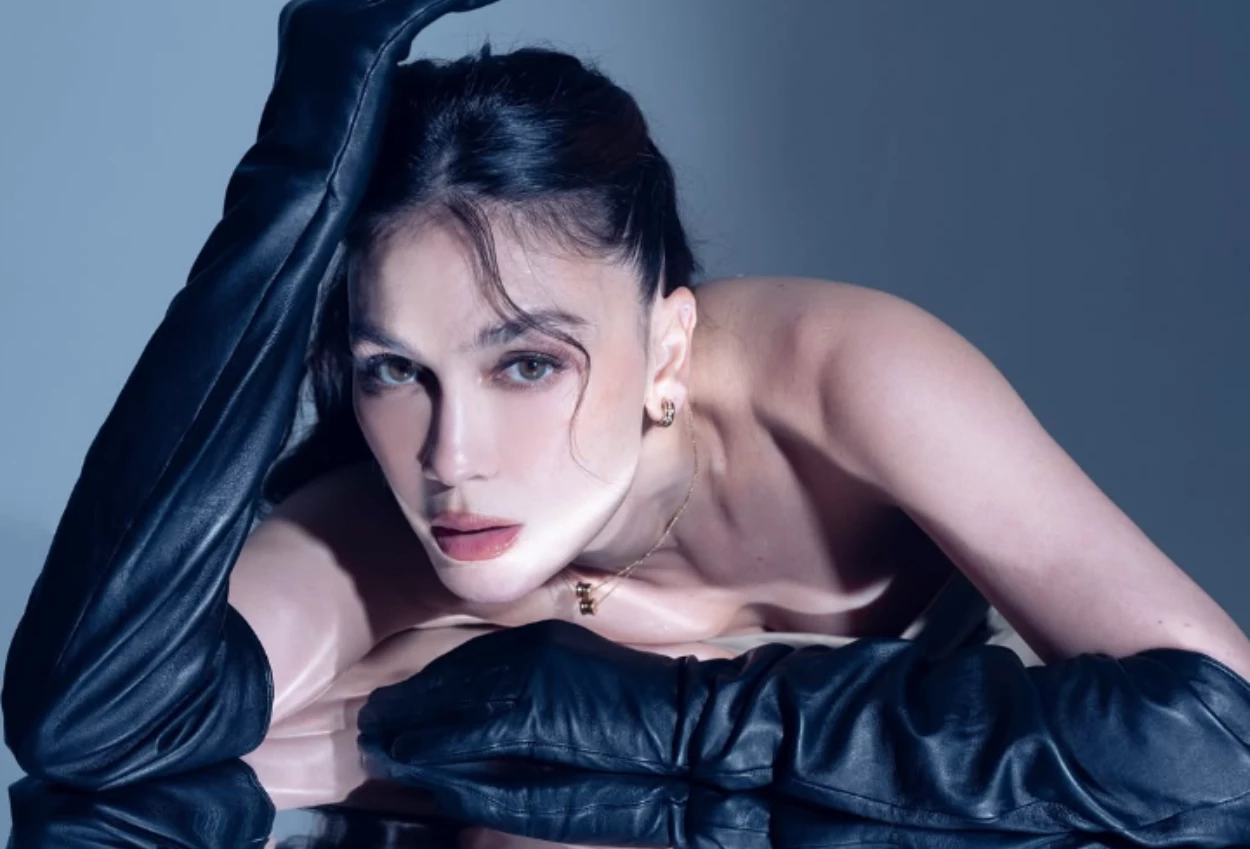 Profil lengkap luna maya perjalanan dari model ke ikon hiburan