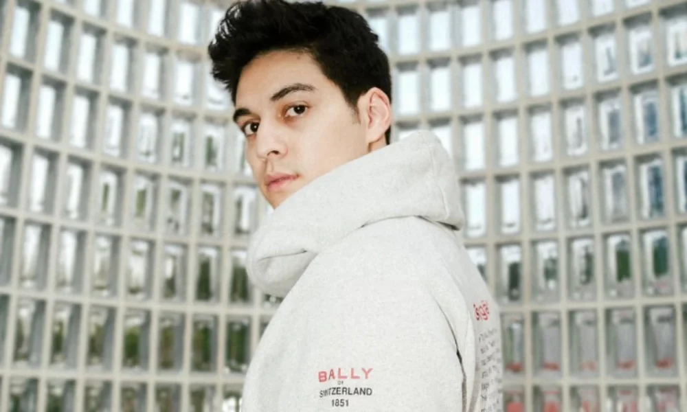 Profil maxime bouttier perjalanan karier hingga kisah asmara dengan luna maya