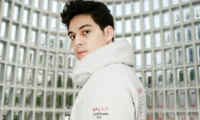 Profil maxime bouttier perjalanan karier hingga kisah asmara dengan luna maya