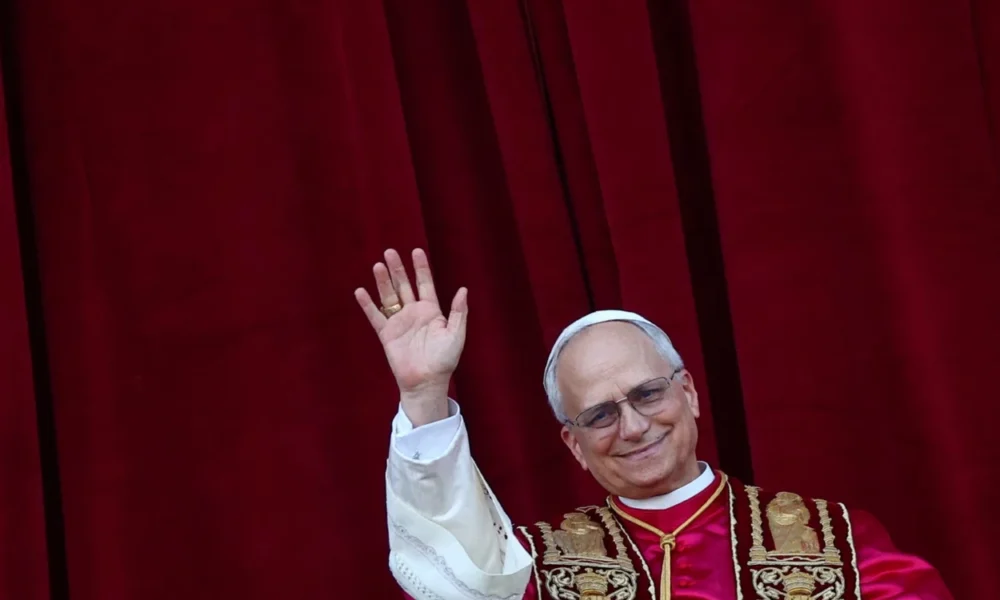 Profil paus leo xiv, pemimpin baru gereja katolik terpilih dalam konklaf