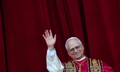 Profil paus leo xiv, pemimpin baru gereja katolik terpilih dalam konklaf