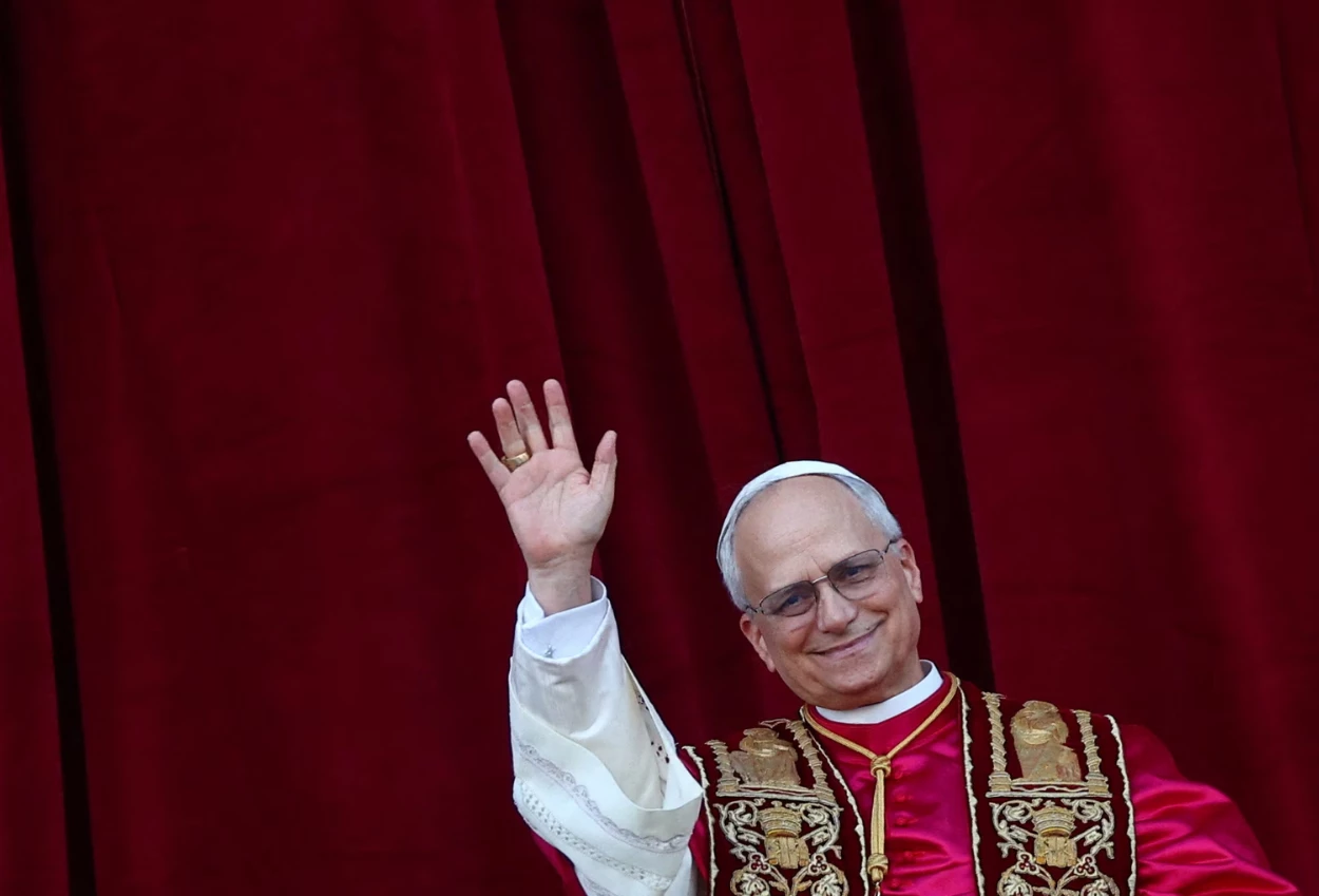 Profil paus leo xiv, pemimpin baru gereja katolik terpilih dalam konklaf