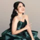 Profil shabrina leanor, pemenang indonesian idol 2025