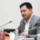 Profil tommy kurniawan, aktor yang kini jadi hakim
