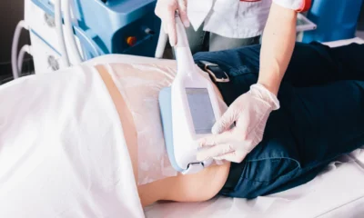 Program egg freezing