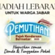 Program pemutihan pajak kendaraan di jabar berakhir 6 juni 2025