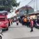 Proses pencarian bocah 4 tahun yang hanyut masih dilakukan, ini kendala tim sar