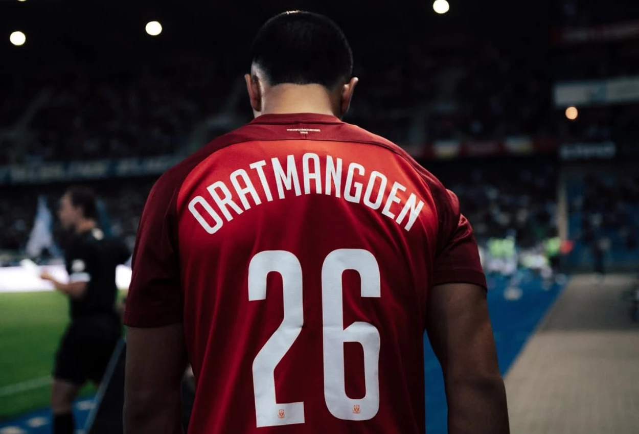 Ragnar oratmangoen