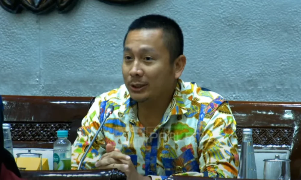Ramai isu kasino untuk tambah devisa negara, ini penjelasan komisi xi dpr