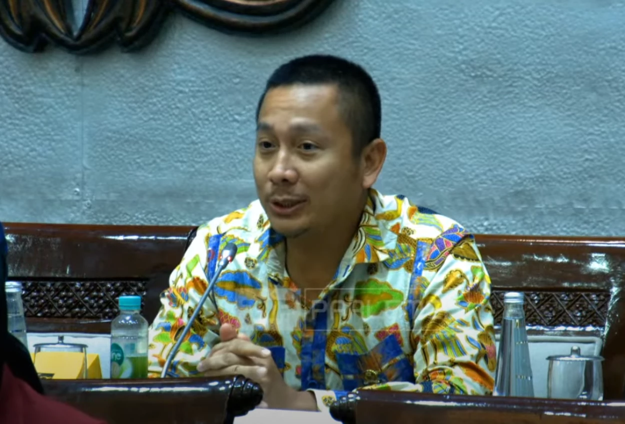 Ramai isu kasino untuk tambah devisa negara, ini penjelasan komisi xi dpr