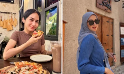 Ramai isu perselingkuhan artis, begini pandangan islam soal dosa selingkuh