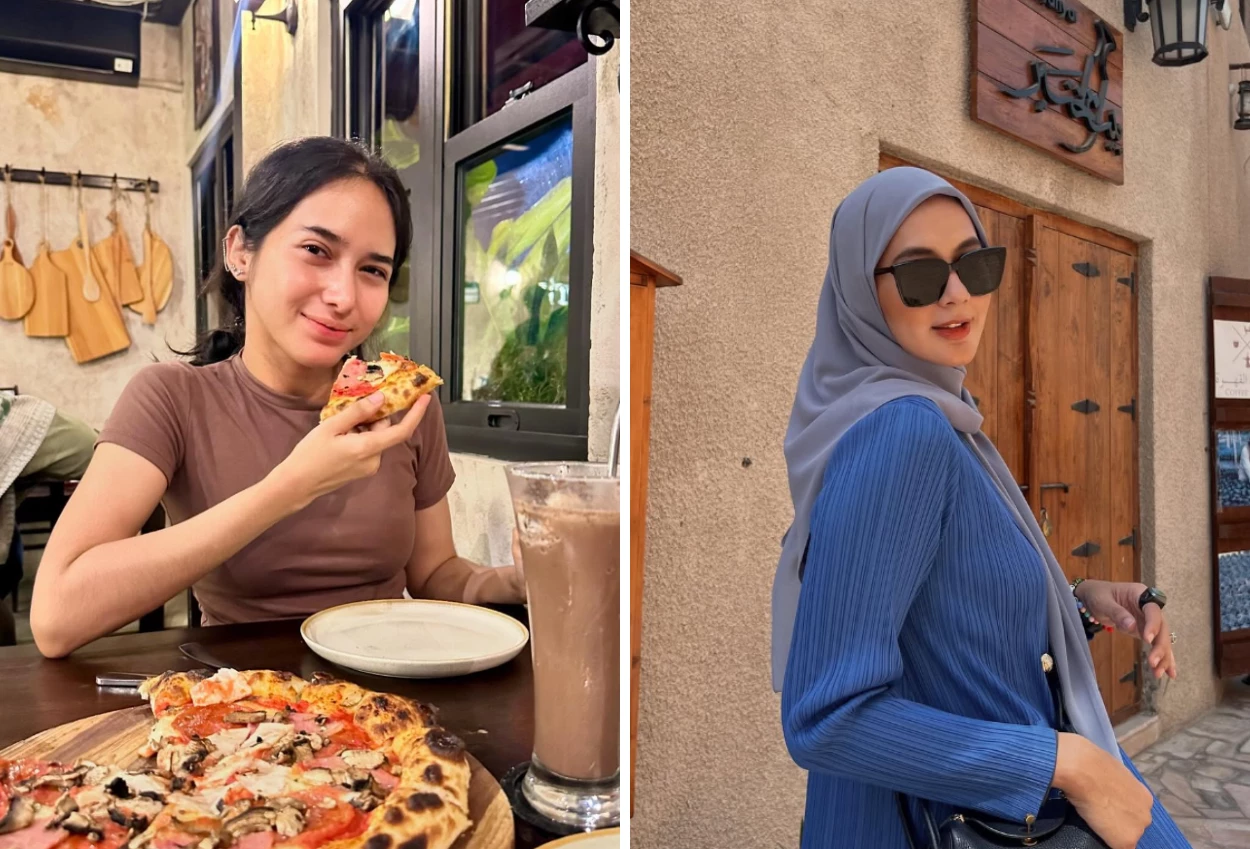 Ramai isu perselingkuhan artis, begini pandangan islam soal dosa selingkuh