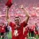 Reaksi mengejutkan fans liverpool saat trent alexander arnold pamit