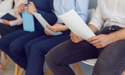 Resmi! menaker cabut ketentuan batas usia dalam rekrutmen kerja