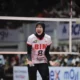 Resmi menikah, megawati hengkang dari timnas voli putri indonesia