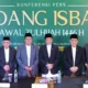 Resmi! pemerintah umumkan iduladha 1446 h jatuh pada 6 juni 2025