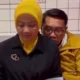 Ridwan kamil peluk mesra atalia, hotman paris beri sindiran tajam