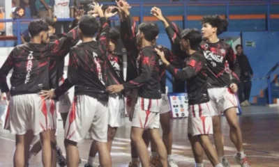 Sma warga surakarta raih kemenangan di final basket rojali 2025