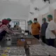 Sambangi dapur sppg bosowa bina insani, dprd temukan lalat hingga dapur yang tak higienis