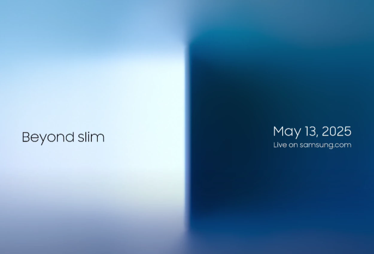Samsung galaxy s25 edge siap rilis 13 mei, ini bocoran fiturnya
