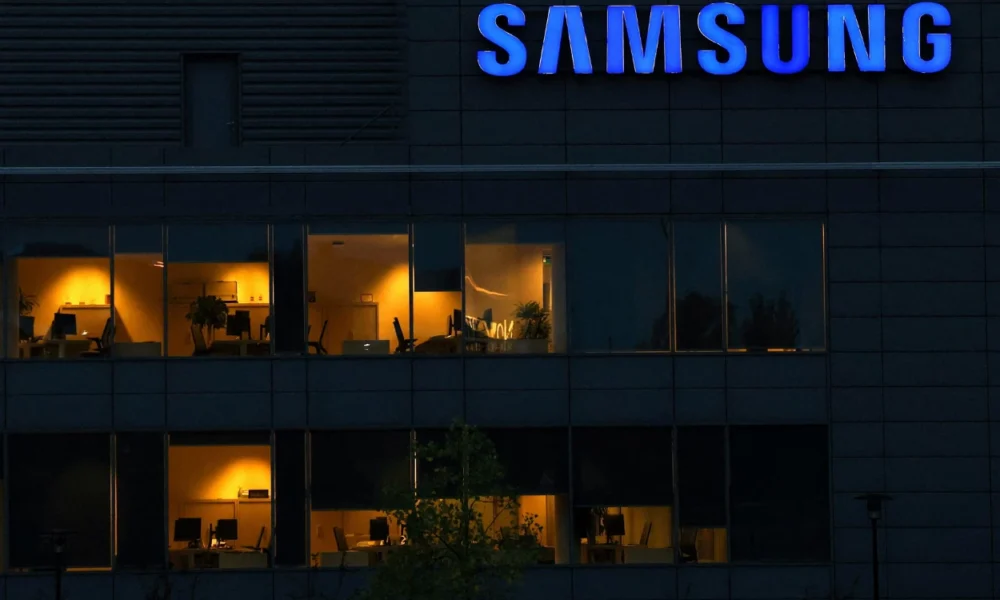 Samsung ogah turuti pajak india usd520 juta