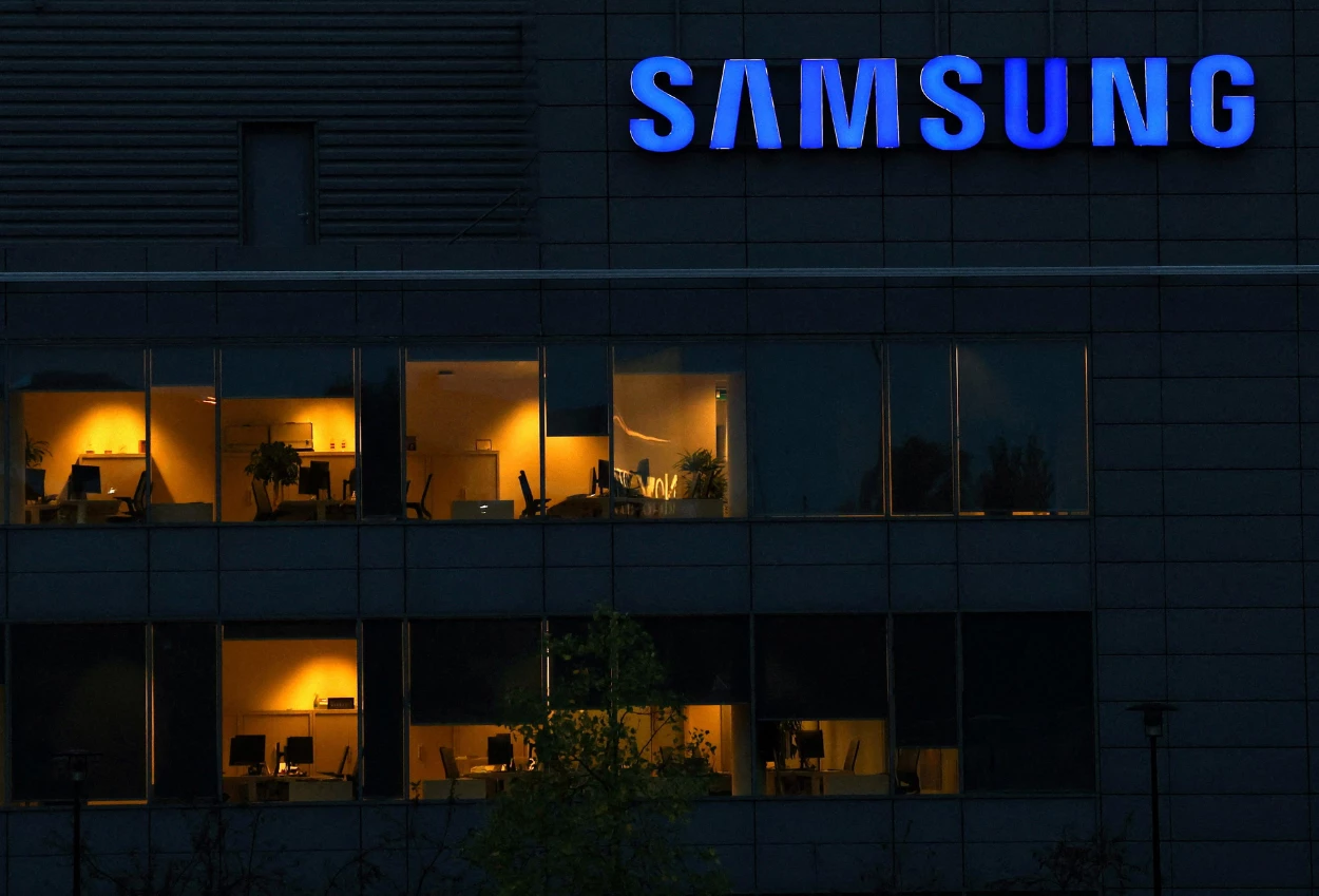 Samsung ogah turuti pajak india usd520 juta