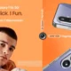 Samsung rilis galaxy f56 5g di india, smartphone tertipis di f series