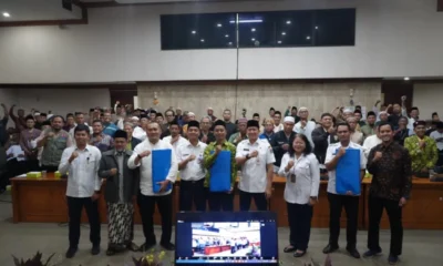 Sebanyak 370 peserta ikuti sosialisasi kurban halal di jakarta timur