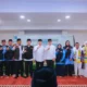 Sebanyak 393 calon jemaah haji asal tangerang selatan diberangkatkan ke tanah suci