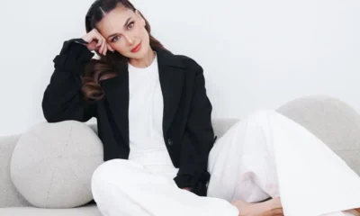 Sebelum maxime bouttier, luna maya pernah dilamar pria lain aku balikin cincinnya