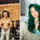 Sempat pacaran, marshanda sebut baim wong mantan paling membuatnya trauma
