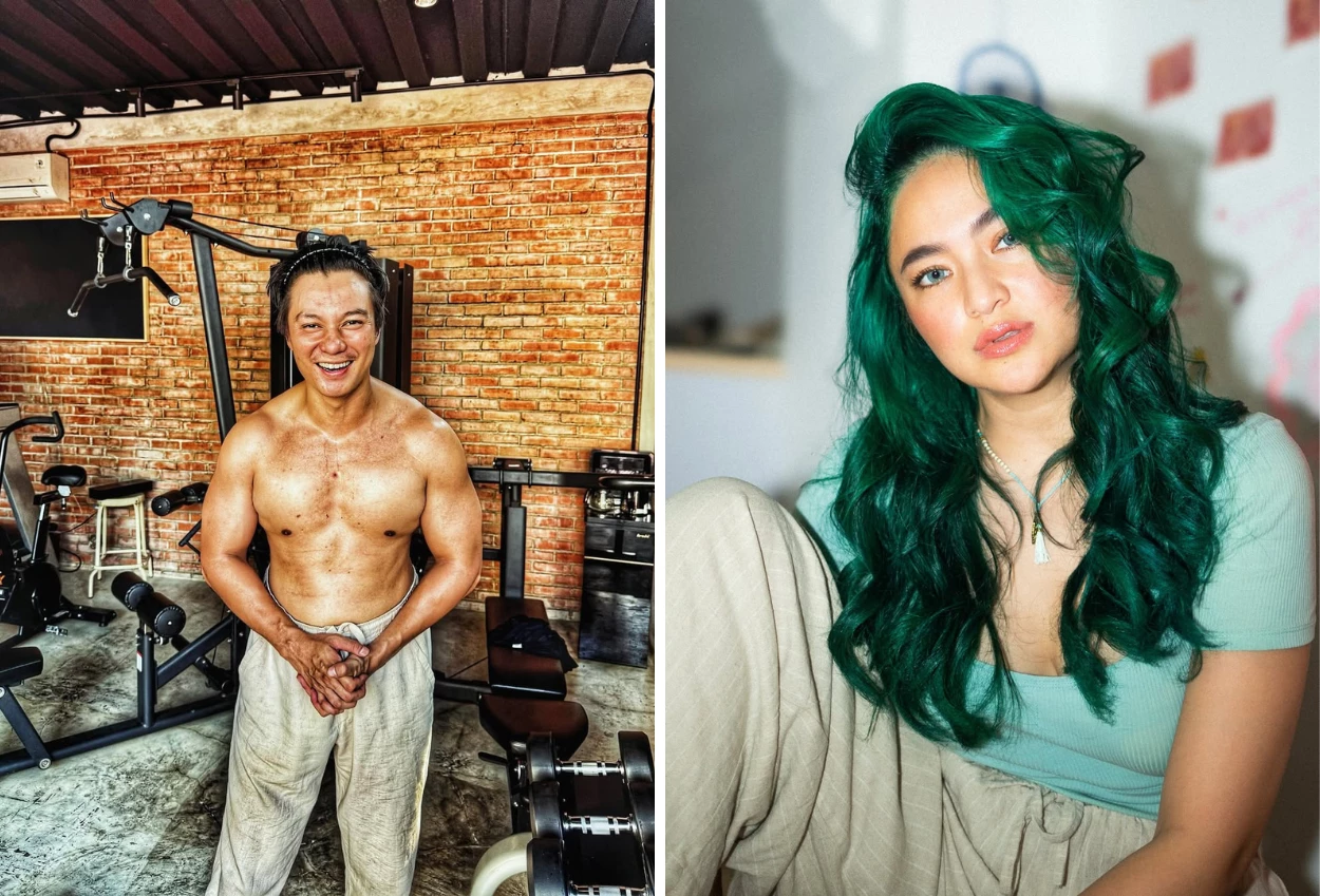 Sempat pacaran, marshanda sebut baim wong mantan paling membuatnya trauma