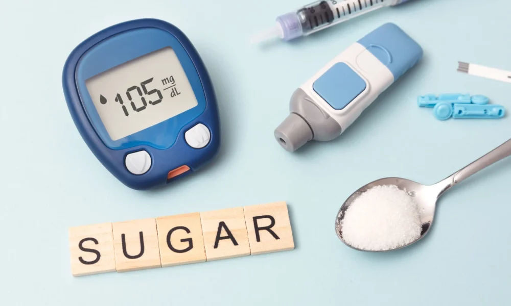 Sering lelah dan berat badan tak naik hati hati terkena diabetes tipe 5!