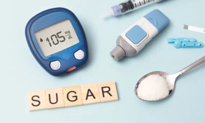 Sering lelah dan berat badan tak naik hati hati terkena diabetes tipe 5!