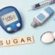 Sering lelah dan berat badan tak naik hati hati terkena diabetes tipe 5!