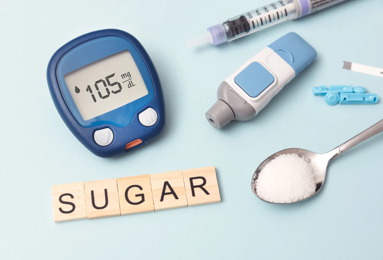 Sering lelah dan berat badan tak naik hati hati terkena diabetes tipe 5!
