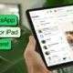 Setelah 15 tahun menanti, whatsapp resmi hadir di ipad