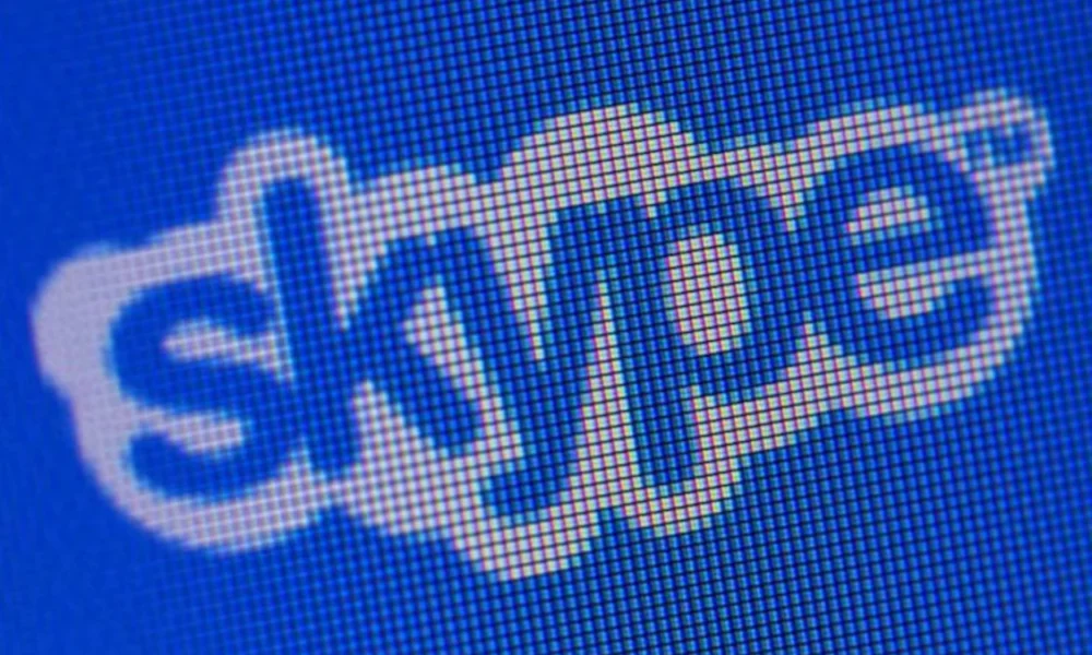 Setelah dua dekade, skype pamit dari dunia digital