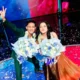 Shabrina leonor buka bukaan soal hubungan asmaranya dengan fajar