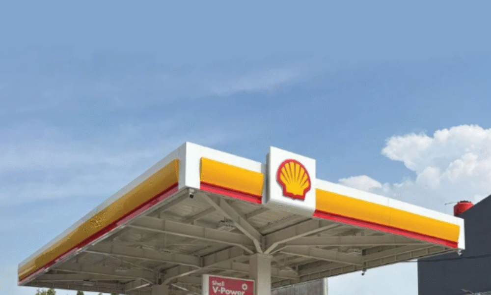 Shell akan kaji rencana akusisi bp