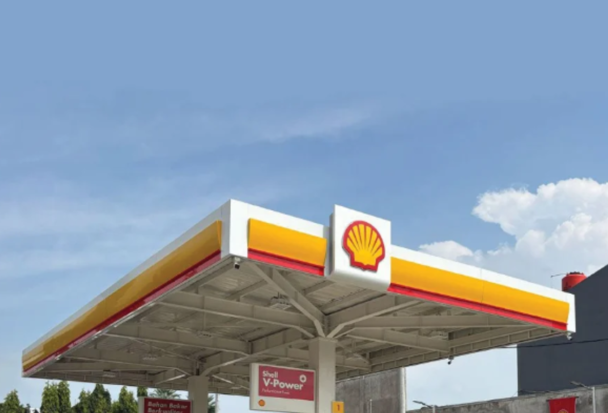 Shell akan kaji rencana akusisi bp