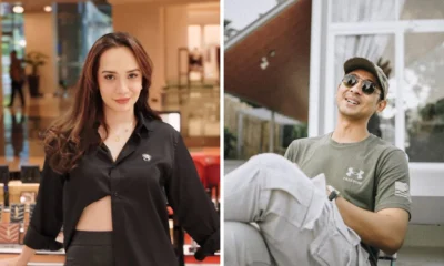 Tak ada orang ketiga, pengacara sebut kuasa tuhan yang bikin arya saloka dan putri anne cerai